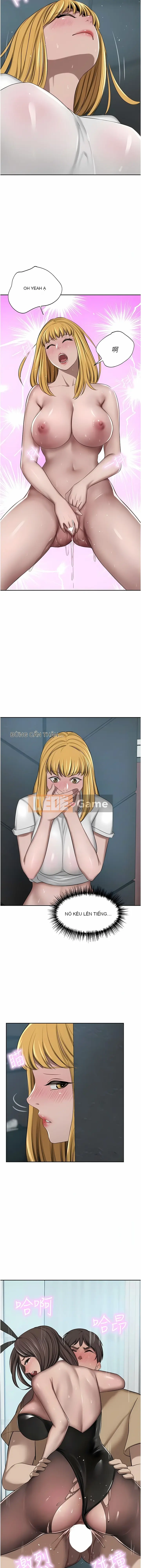 Vợ giàu có Chương 46-47