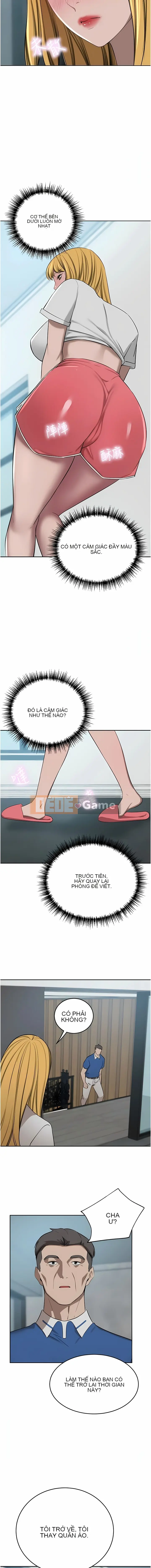 Vợ giàu có Chương 46-47