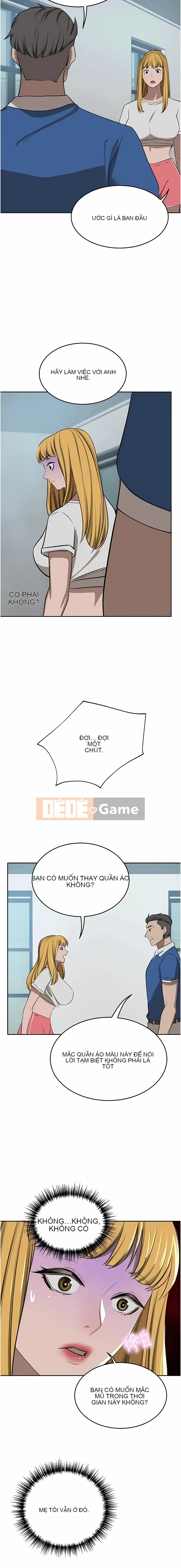 Vợ giàu có Chương 46-47