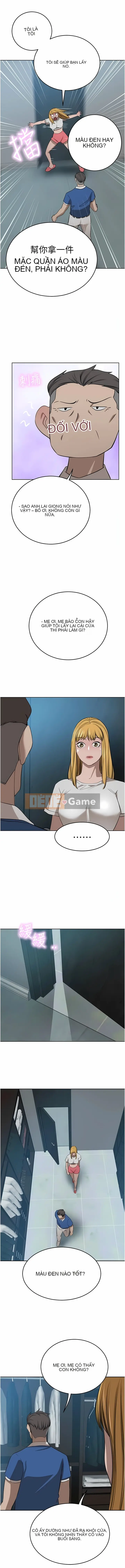 Vợ giàu có Chương 46-47