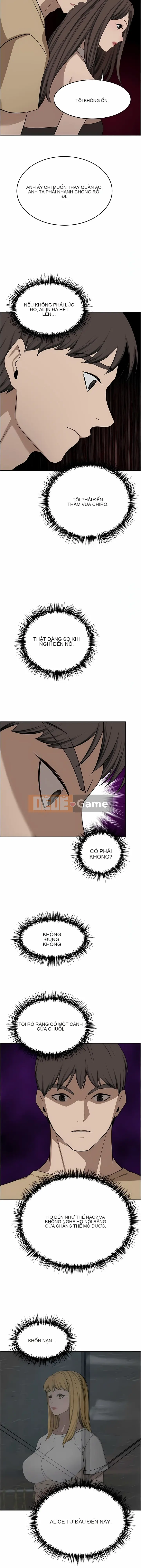 Vợ giàu có Chương 46-47