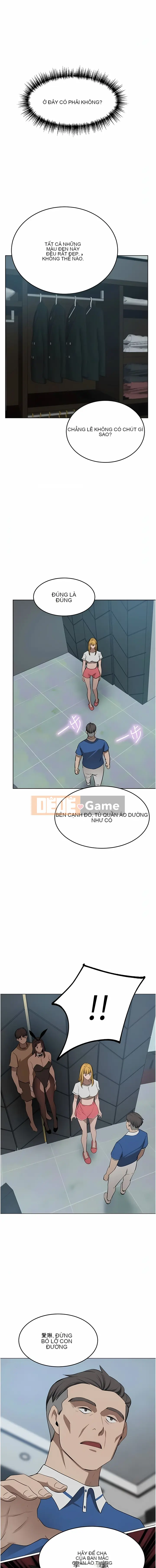 Vợ giàu có Chương 46-47