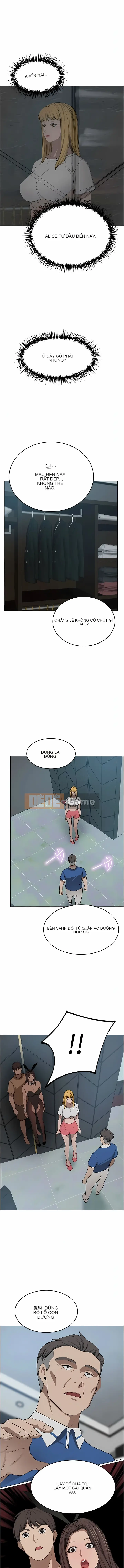 Vợ giàu có Chương 46-47