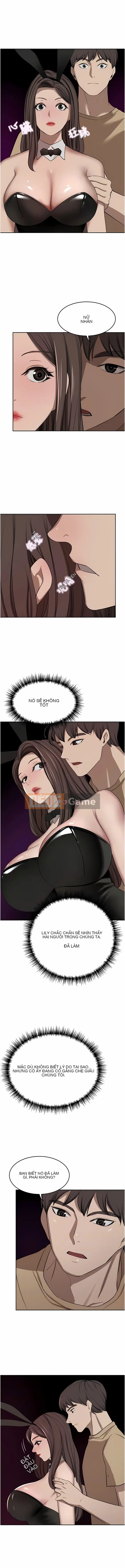 Vợ giàu có Chương 46-47