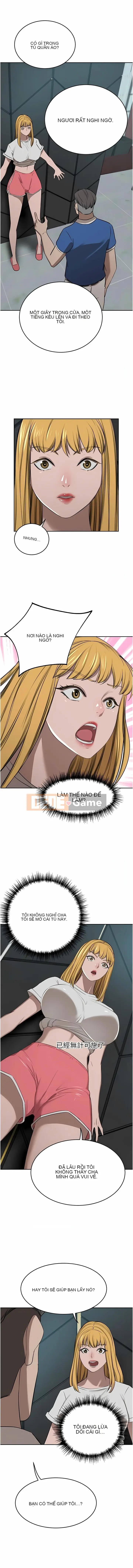 Vợ giàu có Chương 46-47