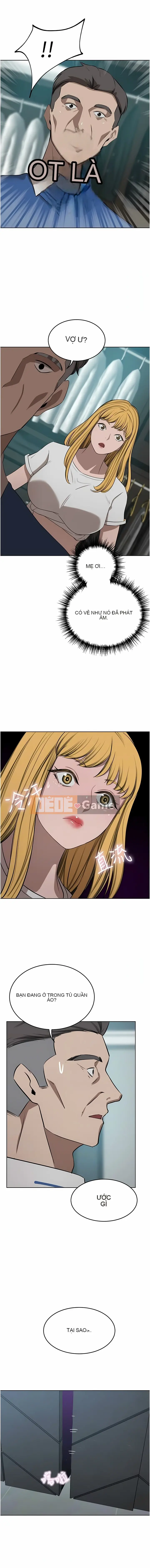 Vợ giàu có Chương 46-47