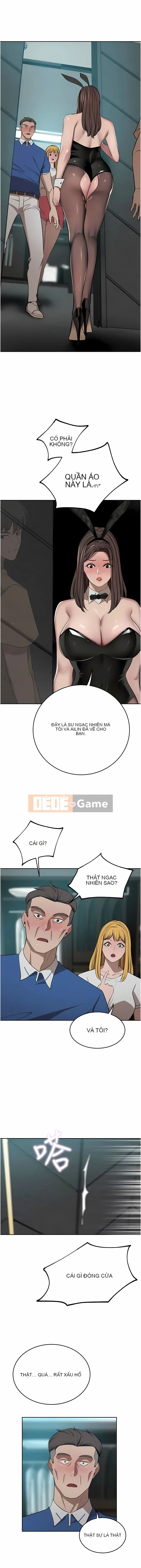 Vợ giàu có Chương 46-47