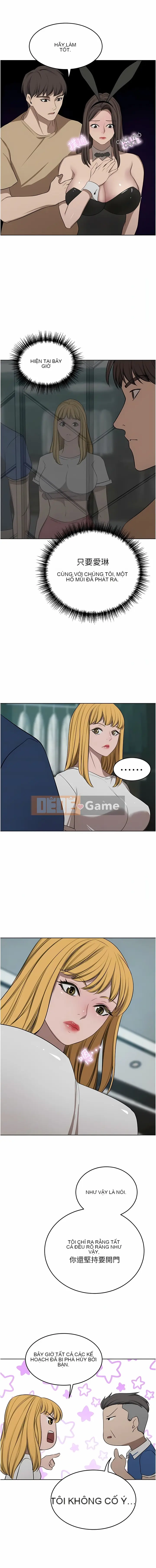 Vợ giàu có Chương 46-47