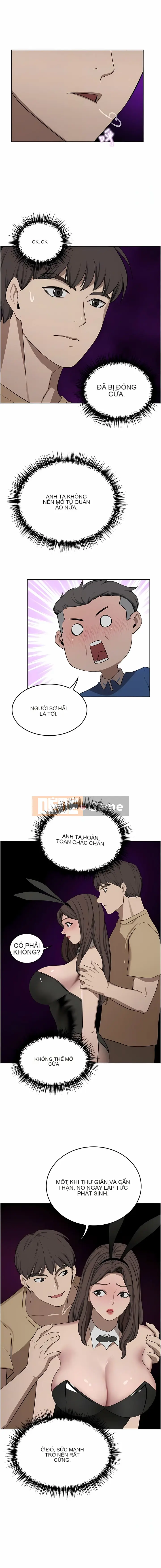 Vợ giàu có Chương 46-47