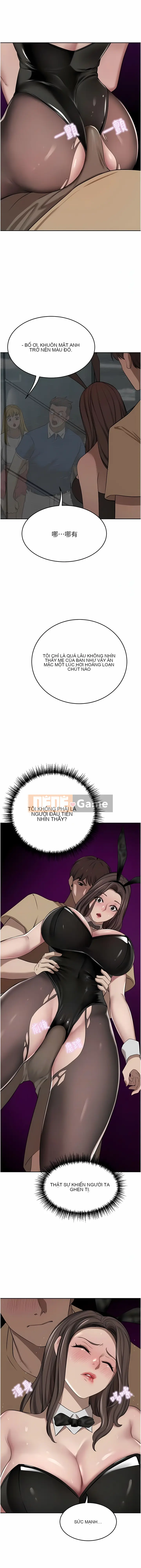 Vợ giàu có Chương 46-47