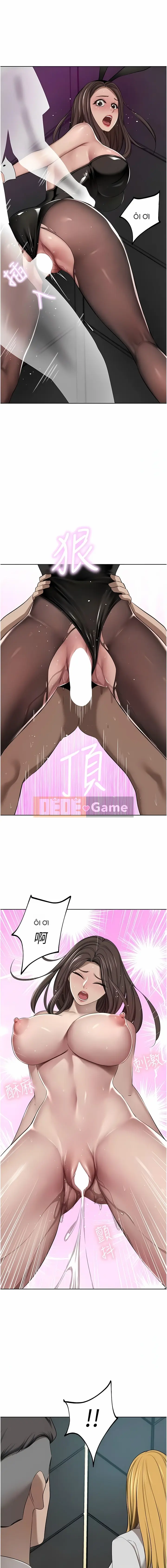 Vợ giàu có Chương 46-47