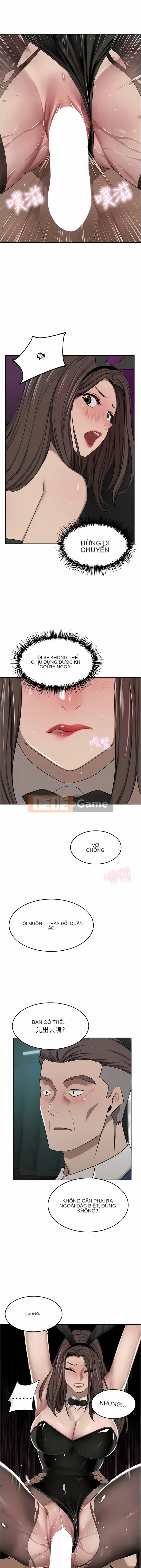 Vợ giàu có Chương 46-47