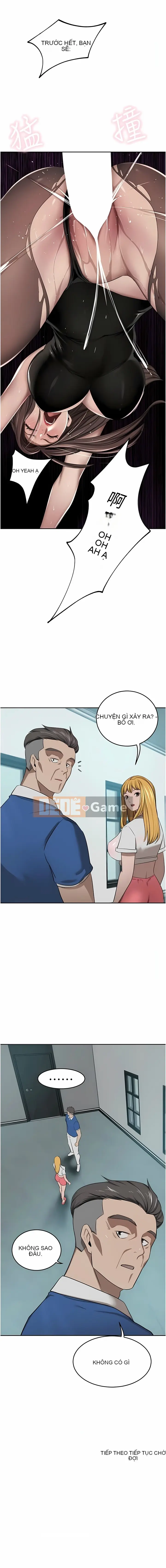 Vợ giàu có Chương 46-47