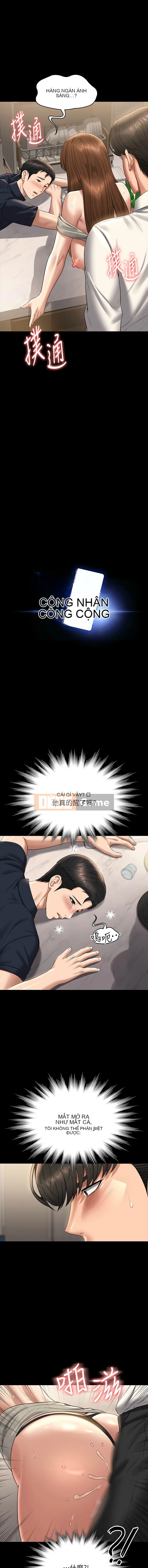 Siêu công chức Chương 120-121