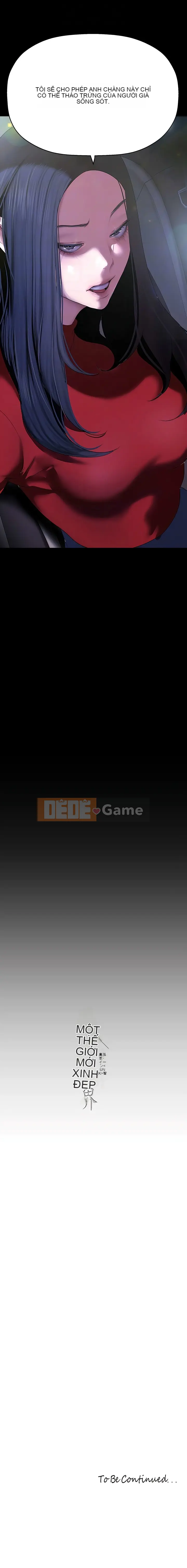 Thế giới mới dũng cảm Chương 207-208