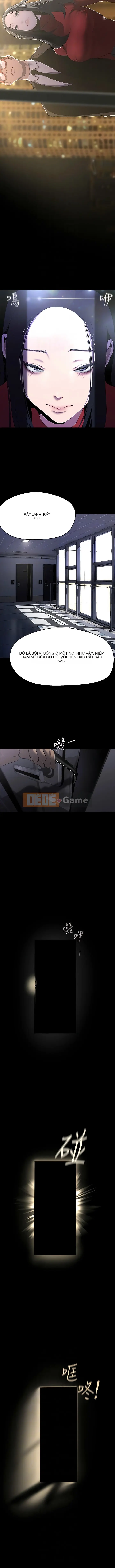 Thế giới mới dũng cảm Chương 207-208