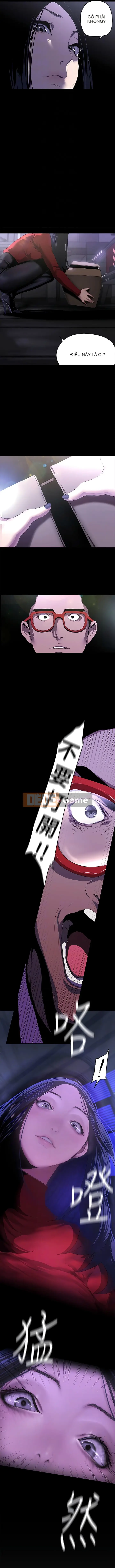 Thế giới mới dũng cảm Chương 207-208