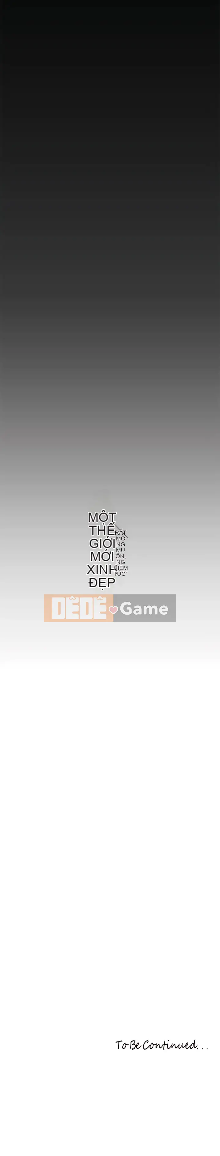 Thế giới mới dũng cảm Chương 207-208