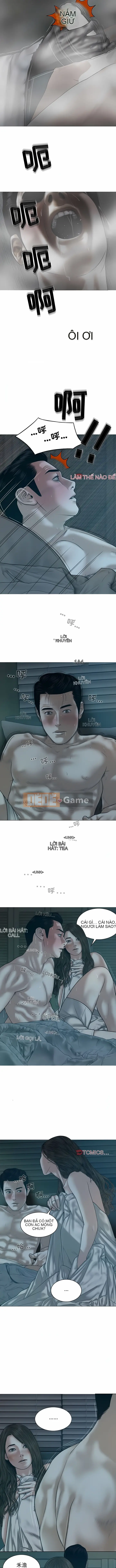 Bạn nữ Chương 47-48