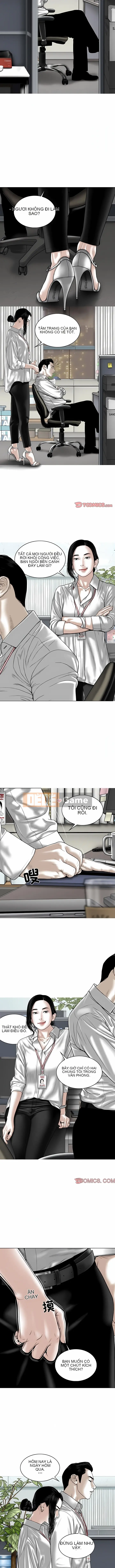 Bạn nữ Chương 47-48