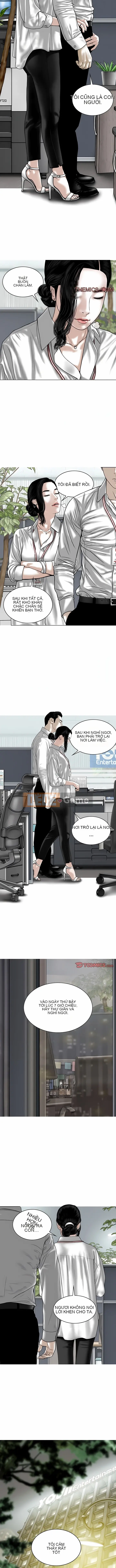 Bạn nữ Chương 47-48