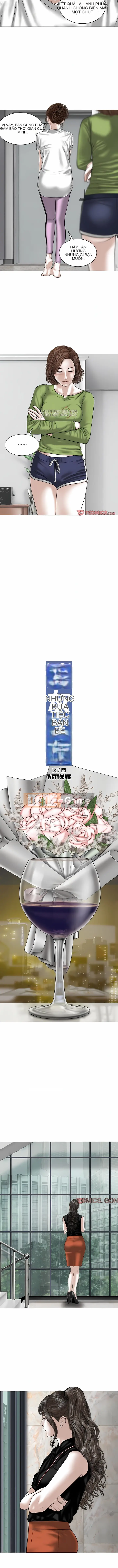 Bạn nữ Chương 47-48