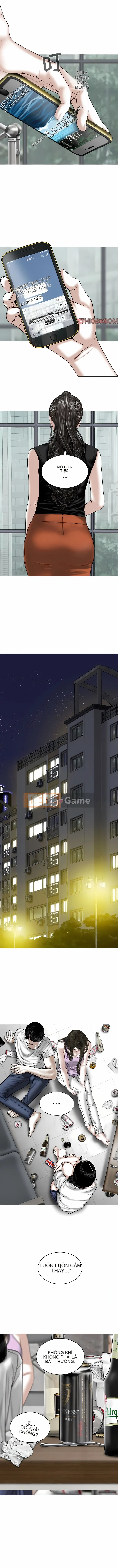 Bạn nữ Chương 47-48