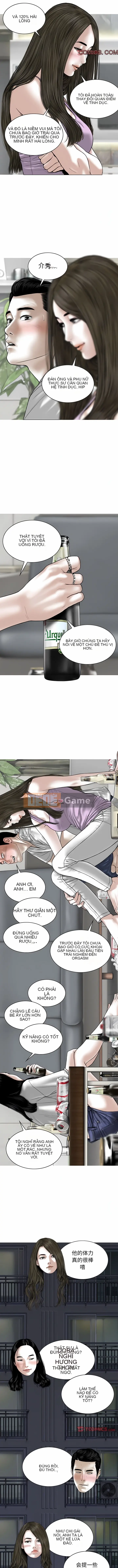 Bạn nữ Chương 47-48