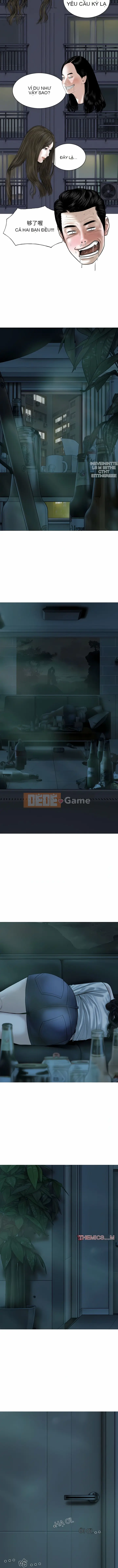 Bạn nữ Chương 47-48