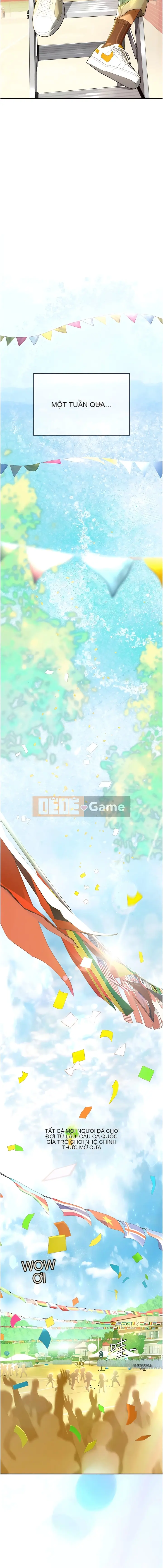 Thực tập sinh ama Chương 69-70