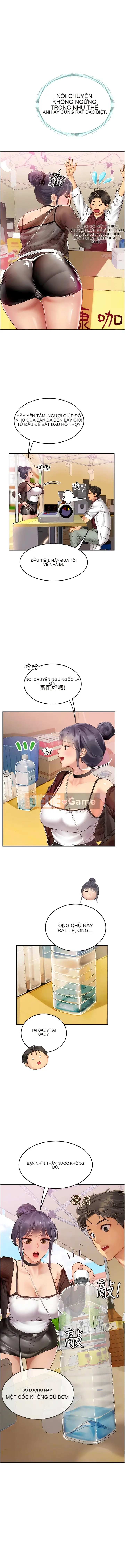 Thực tập sinh ama Chương 69-70