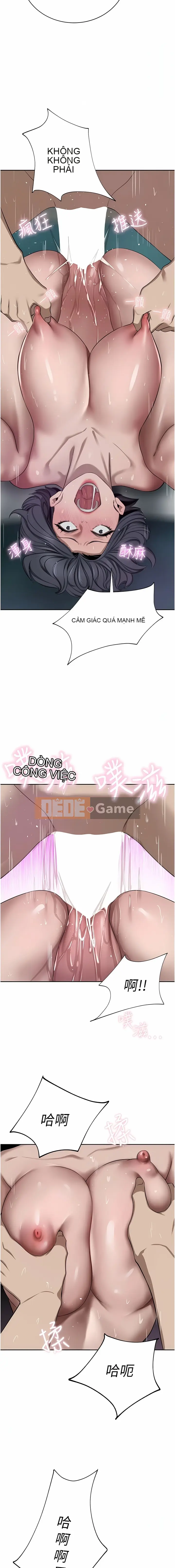 Vợ giàu có Chương 44-45