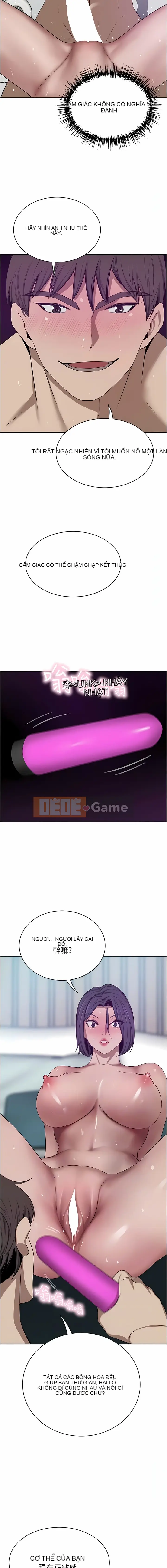 Vợ giàu có Chương 44-45