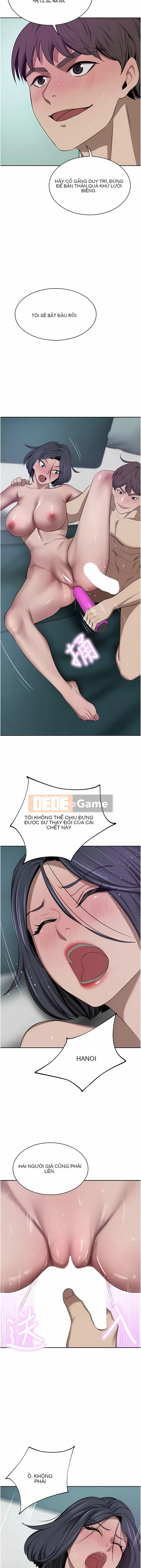 Vợ giàu có Chương 44-45