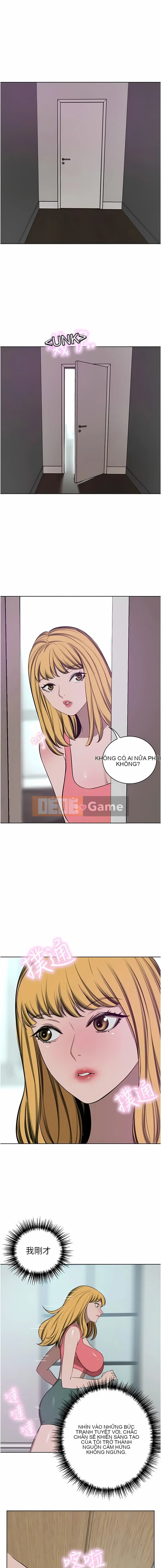 Vợ giàu có Chương 44-45