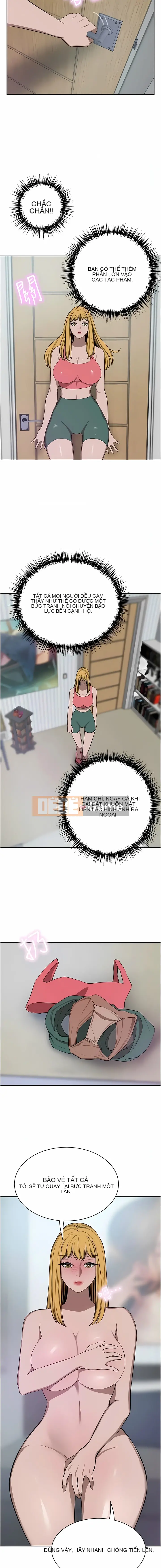 Vợ giàu có Chương 44-45