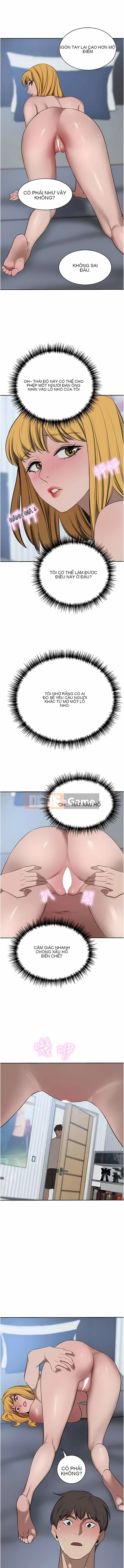 Vợ giàu có Chương 44-45