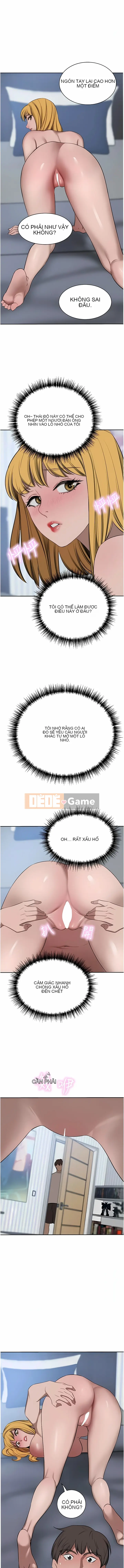 Vợ giàu có Chương 44-45