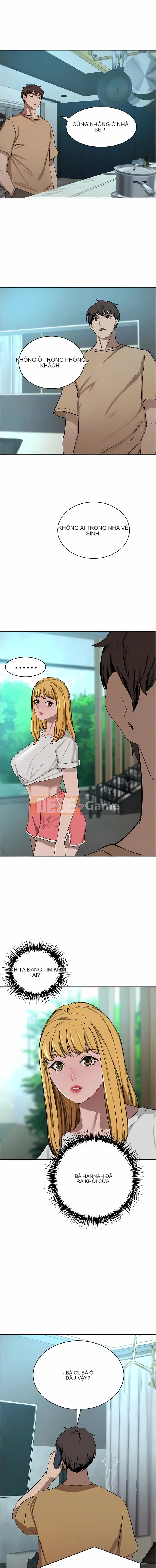 Vợ giàu có Chương 44-45