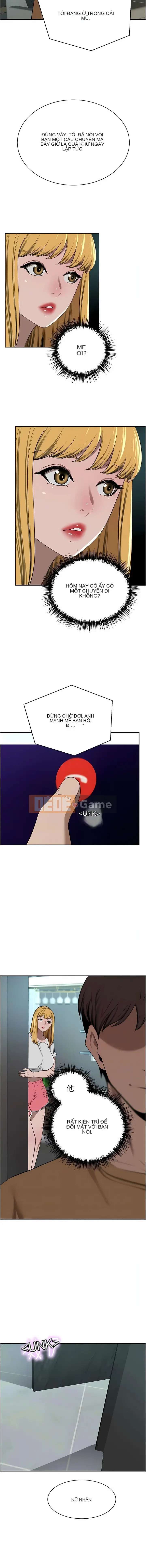 Vợ giàu có Chương 44-45