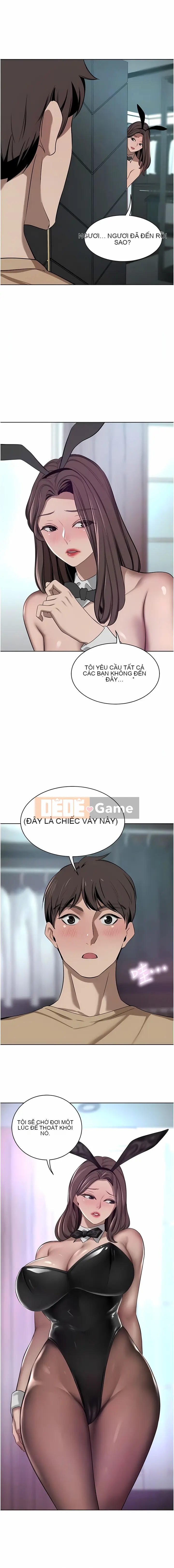 Vợ giàu có Chương 44-45