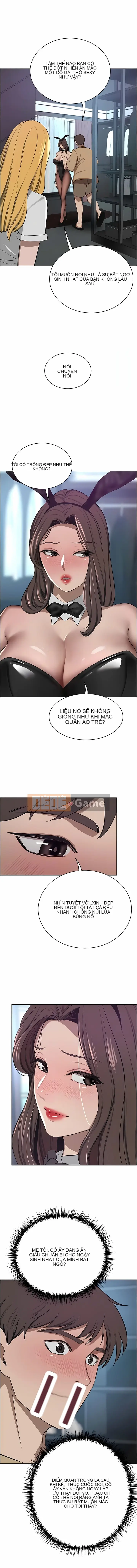 Vợ giàu có Chương 44-45