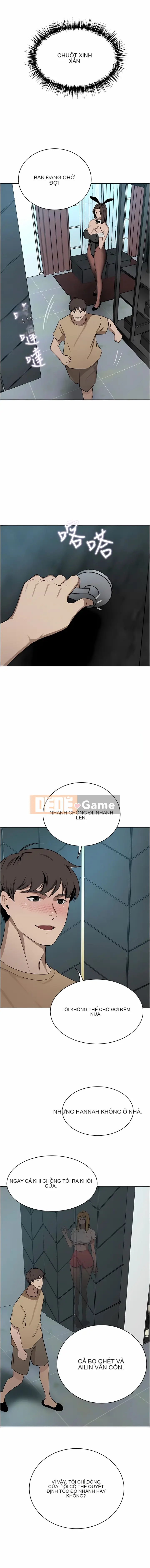 Vợ giàu có Chương 44-45