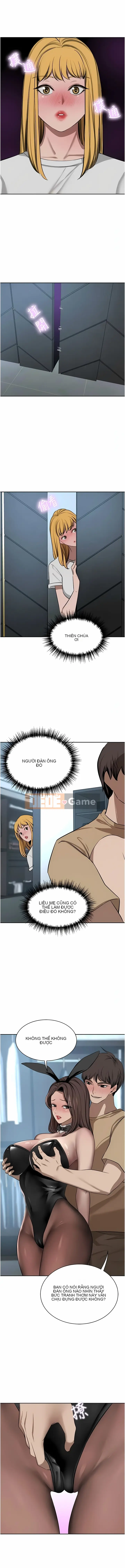 Vợ giàu có Chương 44-45