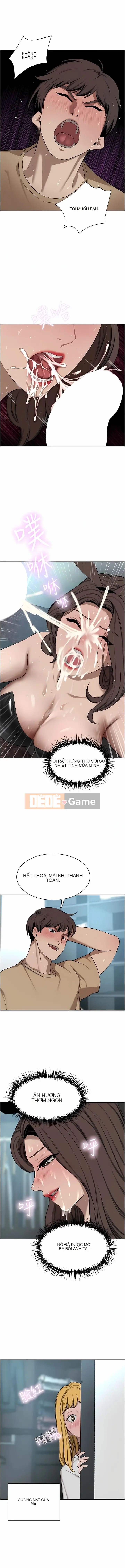 Vợ giàu có Chương 44-45