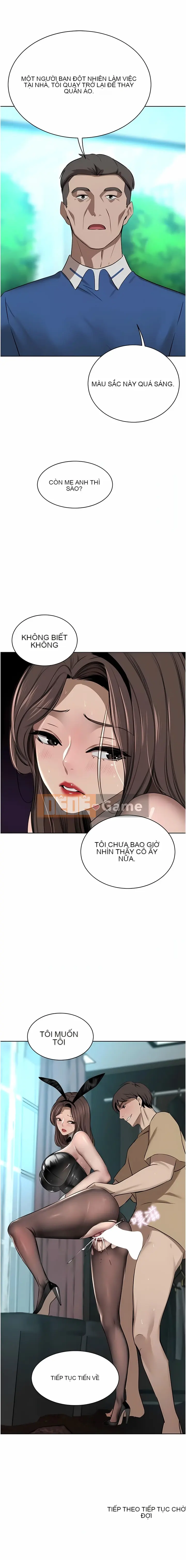 Vợ giàu có Chương 44-45