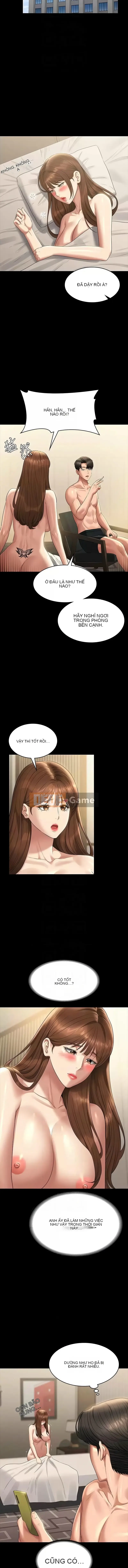 Siêu công chức Chương 118-119