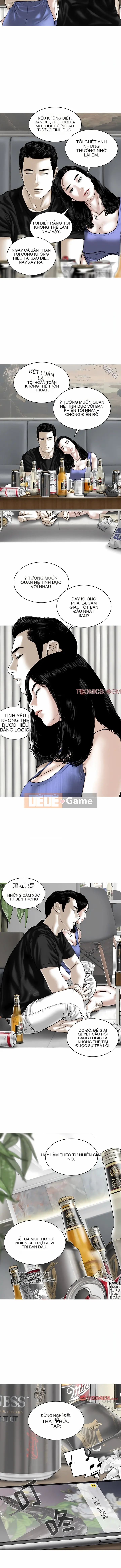 Bạn nữ Chương 45-46