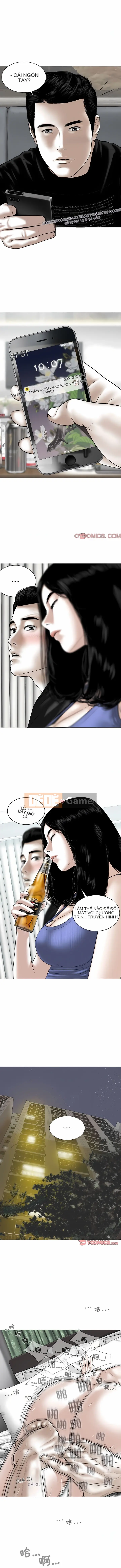 Bạn nữ Chương 45-46