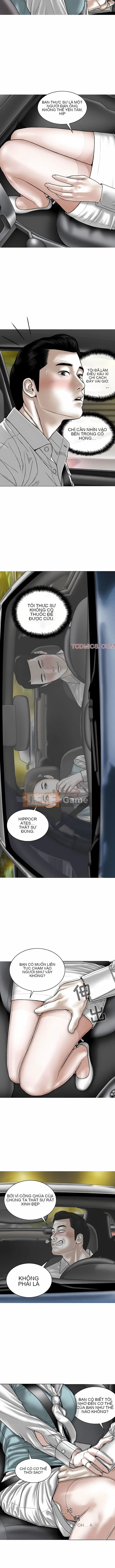 Bạn nữ Chương 45-46